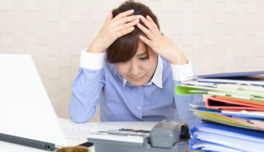 【メンタルヘルス】健康経営の重要項目！メンタルヘルスが不調になる要因5選を解説！