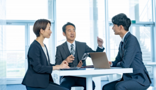 【3分で解説！】健康経営ってどう進めるの？健康経営推進担当なら見るべき健康経営の推進方法や体制を解説！  