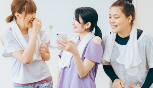 【前編：ウォーキングアプリ3選】健康経営でおすすめなウォーキングアプリをご紹介！